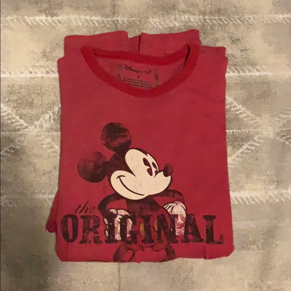 Disney shirt (unsex)